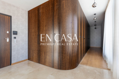 Apartment Rent Warszawa Mokotów Olimpijska